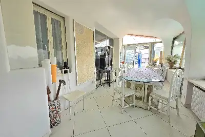 Villa in vendita, Via Meleagro, Santa Marinella