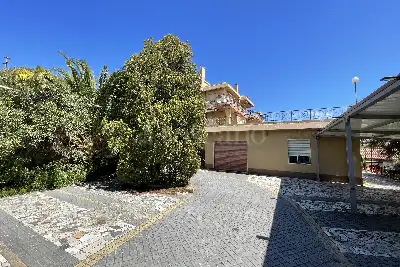 Villa Bifamiliare in vendita, Svincolo Torrente Guardia, Messina