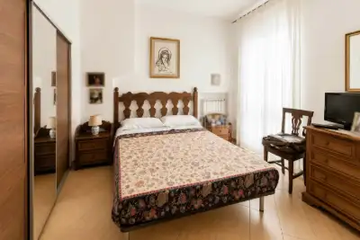 Casa in vendita, Via Gregorio XIII, Roma