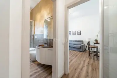 Casa in vendita, Corso Sempione, Milano