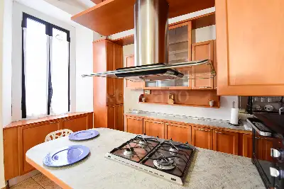 Casa in affitto, Via Francesco Muralto, Como