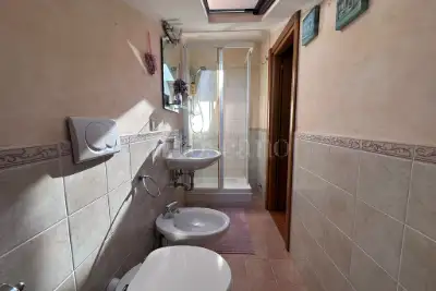 Villino a Schiera in vendita, Via Sesto San Giovanni, Roma