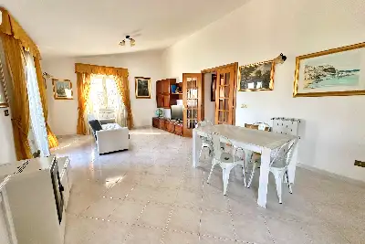 Villa in vendita, Via Armungia, Fiumicino