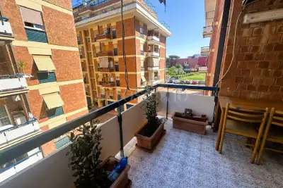 Casa in vendita, Via Mar Rosso, Roma