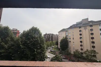 Casa in affitto, Via Tintoretto, Milano