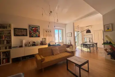 Casa in vendita, Via Luigi Boccherini, Roma