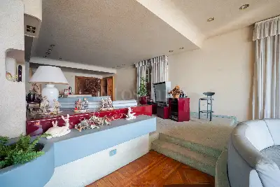 Attico in vendita, Via Giuseppe Casaregis, Genova