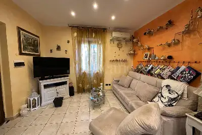 Casa in vendita, Via Giuseppe Verdi, Albano Laziale