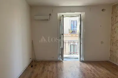 Casa in vendita, Via Porta di Ferro, Catania