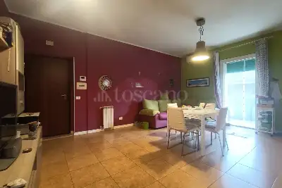 Casa in vendita, Via dei Minatori, Roma