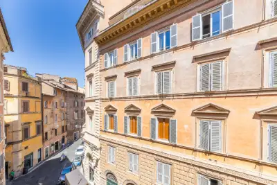 Casa in vendita, Via di Santo Stefano del Cacco, Roma