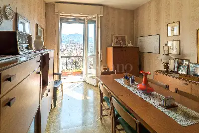 Casa in vendita, Via Gabriele Rossetti, Brescia