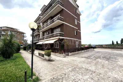 Casa in vendita, Via di Casalotti, Roma