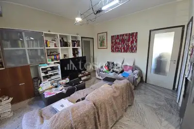 Casa in vendita, Via Domenico Morelli, Catania