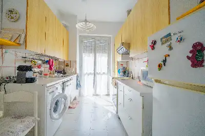 Casa in vendita, Viale Pio VII, Genova