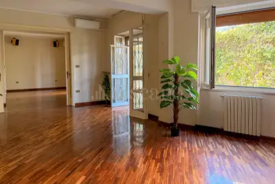 Casa in vendita, Via Alessandro Manzoni, Napoli