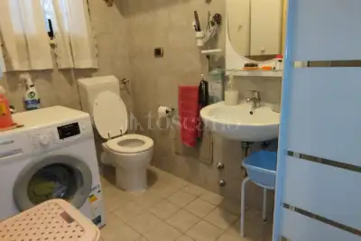 Casa in vendita, Via di Macchia Saponara, Roma