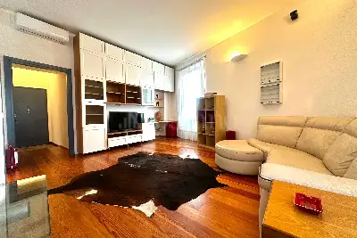 Casa in affitto, Via dei Fontanili, Milano