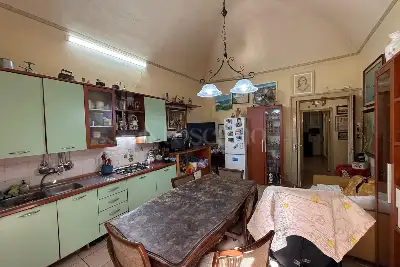 Casa in vendita, Via Camillo Finocchiaro Aprile, Catania