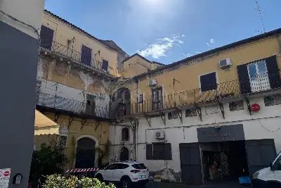 Casa in vendita, Piazza Maravigna, Catania