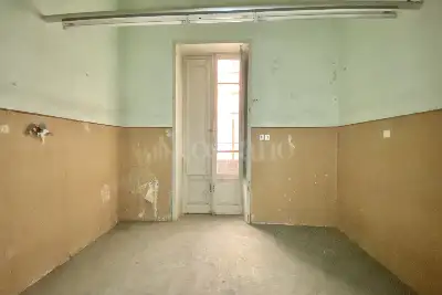 Casa in affitto, Via Nino Bixio, Messina