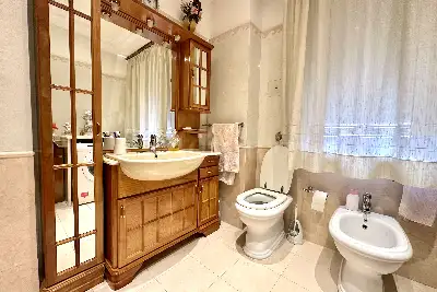 Casa in vendita, Via Giovanni Campisi, Palermo