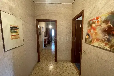 Casa in vendita, Via Rossini, Cervaro