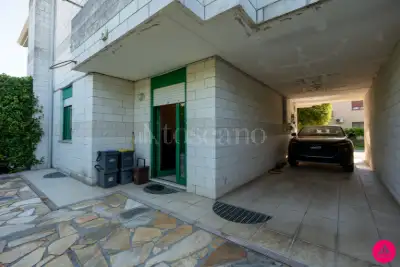 Villa Bifamiliare in vendita, Via Gervasutta, Udine