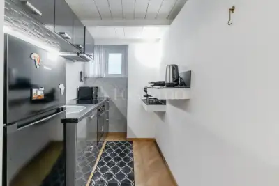 Casa in vendita, Via Francesco Brioschi, Milano