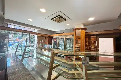 Negozio in affitto, Via Francesco D'Ovidio, Roma