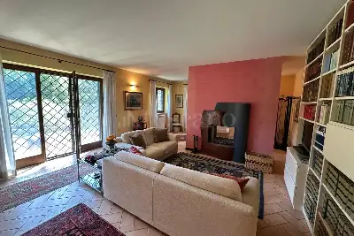 Villa in vendita, Via Giulio Pittarelli, Roma