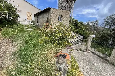 Casa Indipendente in vendita, Via Pozzicello Ganzirri, Messina