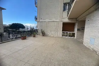 Casa in vendita, Via Borrace Alla Caserma, Reggio di Calabria