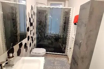 Casa in vendita, Via dei Landi, Genova