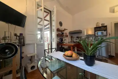 Casa in vendita, Via Pietro Albertoni, Bologna