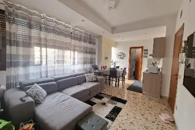 Casa in vendita, via Uditore, Palermo