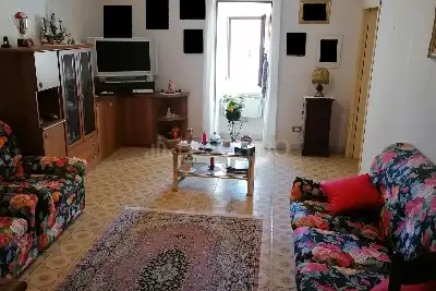 Casa in vendita, Via Lontieri, Rieti