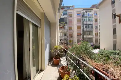 Casa in vendita, Via Lorenzo Perosi, Messina