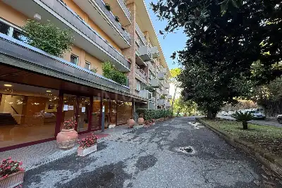 Casa in vendita, Via Aurelia Antica, Roma