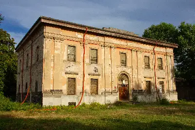 Villa in vendita, Via Francesco Zanardi, Bologna