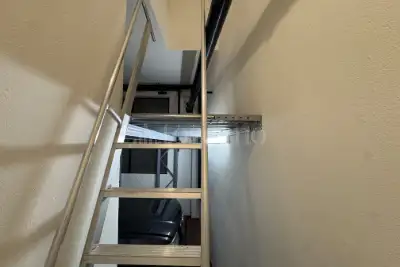 Box in affitto, Viale Luigi Majno 8, Milano