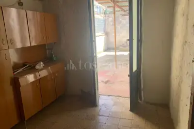 Casa Indipendente in vendita, Fondo Caminneci 19, Palermo