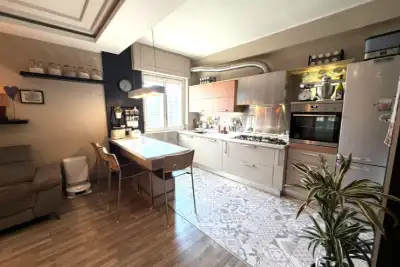 Casa in vendita, Via Cortemilia, Roma