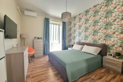 Casa in vendita, Via dei Fulvi, Roma
