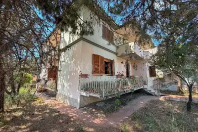 Villa Bifamiliare in vendita, Via Palladio, Olbia