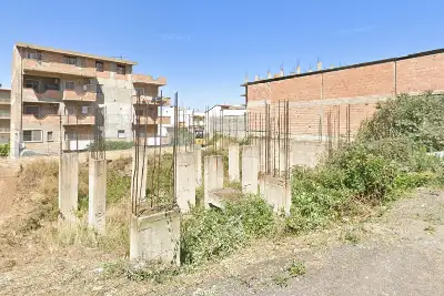 Agricolo in vendita, Via Maldariti , Reggio di Calabria