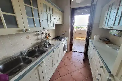 Casa in vendita, Via Francesco Cilea, Roma