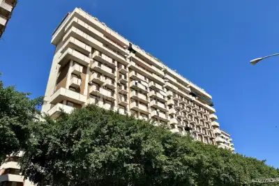 Attico in vendita, Via dell'Autonomia Siciliana, Palermo