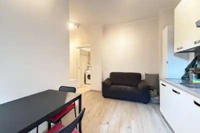 Casa in affitto, Via Emilio Morosini, Milano