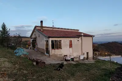 Casale in vendita, Contrada Cerase 13, Castiglione Messer Raimondo